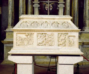 Arca di San Cerbone (marmer)